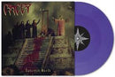 Cancer - Inverted World