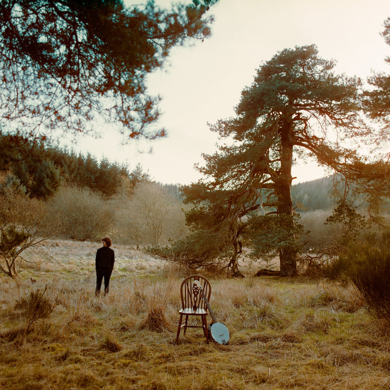 Dylan John Thomas - Nothing Here Worth Taking *Pre-Order