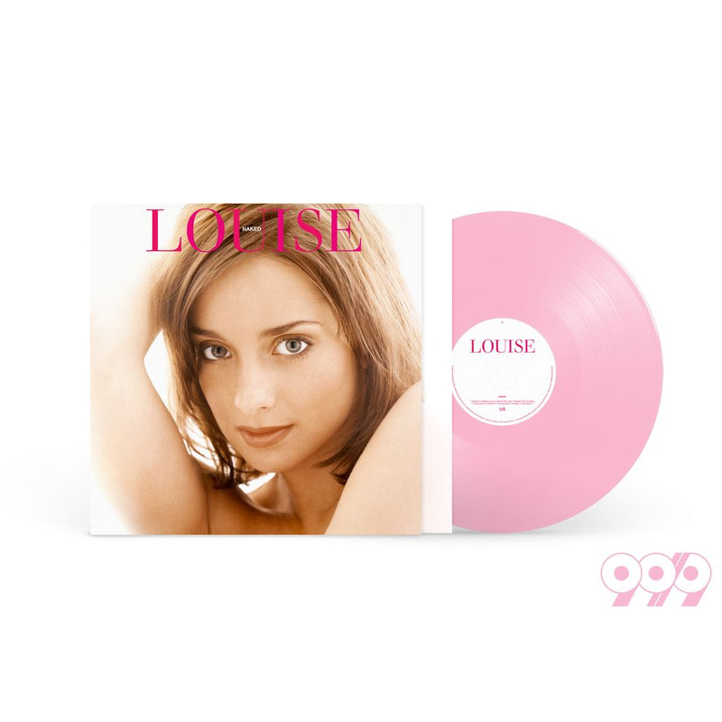 Louise - Naked - Deluxe 30th Anniversary (National Album Day 2026 UK Exclusive) *Pre-Order