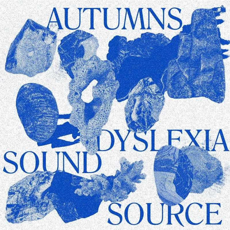 Autumns - Dyslexia Sound Source *Pre-Order