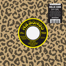 Hollie Cook - Shy Girl / Front Line