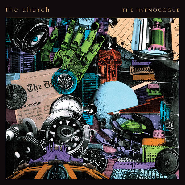 Church (The) - The Hypnogogue