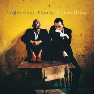 Lighthouse Family - Ocean Drive: LIMITED NATIONAL ALBUM DAY 2023