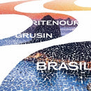 Lee Ritenour and Dave Grusin - Brasil *Pre-Order