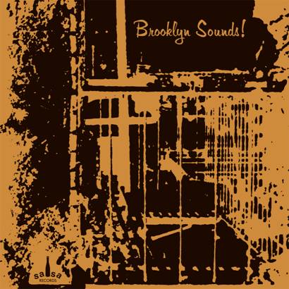 Brooklyn Sounds - Brooklyn Sounds