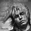Jeffrey Lee Pierce Sessions Project (The) - The Task Has Overwhelmed Us