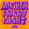 Joel Corry - Another Friday Night : Album + Ticket Bundle  (DJ Set at Joshua Brooks Manchester)
