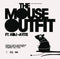Mouse Outfit (The) 29/11/24 @ Belgrave Music Hall