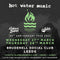 Hot Water Music 28/03/24 @ Brudenell Social Club