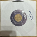 Jalen Ngonda – Come Around And Love Me / What Is Left To Do