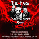 Hara (The) 09/11/23 @ The Key Club