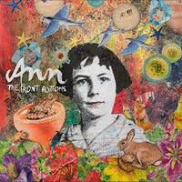 Front Bottoms (The) - Ann
