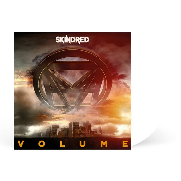 Skindred - Volume