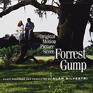 Forrest Gump - Original Soundtrack: Alan Silvestri