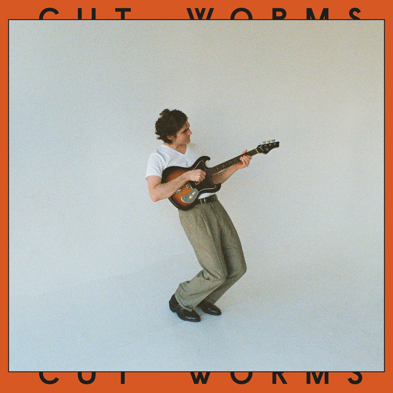 Cut Worms - S/T