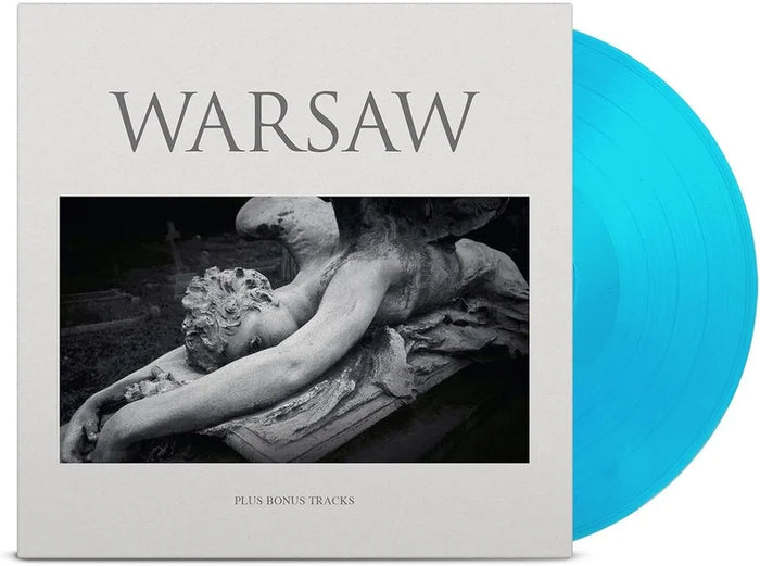 Warsaw - Warsaw