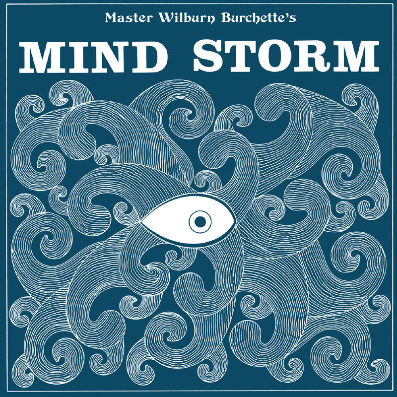 Master Wilburn Burchette - Reissues *Pre-Order
