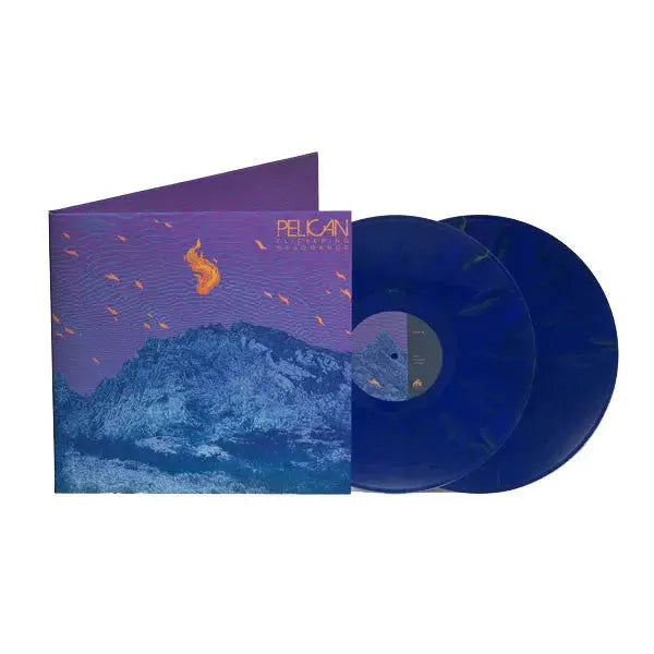 Pelican - Flickering Resonance
