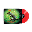 Ministry - The Squirrely Years Revisited
