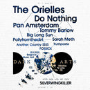 Dark Arts 01/11/25 @ Belgrave Music Hall