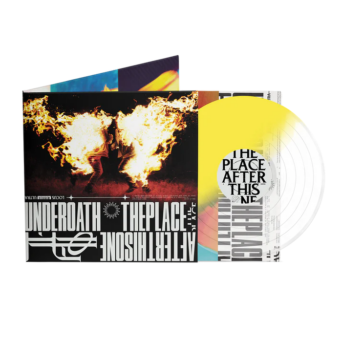 Underoath – The Place After This One