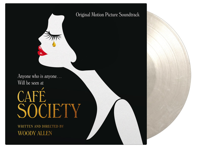 Café Society - Original Soundtrack