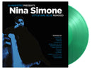 Nina Simone and DJ Maestro - Little Girl Blue Remixed