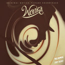 WONKA: Original Motion Picture Soundtrack - Neil Hannon and Joby Talbot *Pre-Order