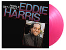 Eddie Harris - People Get Funny *Pre-Order