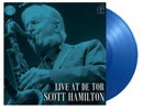 Scott Hamilton - Live At De Tor *Pre-Order