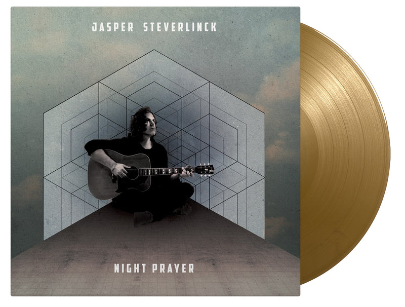 Jasper  Steverlinck - Night Prayer