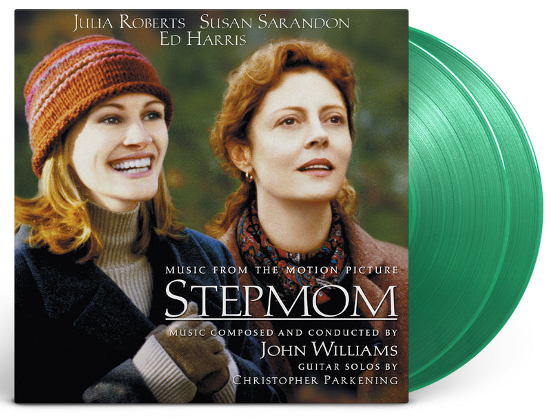 Stepmom - Original Soundtrack *Pre-Order