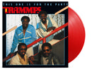 Trammps (The) - This One Is For The Party *Pre-Order