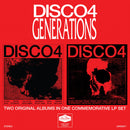 HEALTH - DISCO4::GENERATIONS