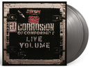 Corrosion Of Conformity - Live Volume *Pre-Order