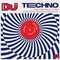Various Artist - DJ Mag Techno *Pre-Order