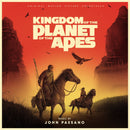 Kingdom Of The Planet Of The Apes - Original Soundtrack: John Paesano