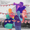 Swansea Sound - Oasis v Blur/Pacio’r Fan