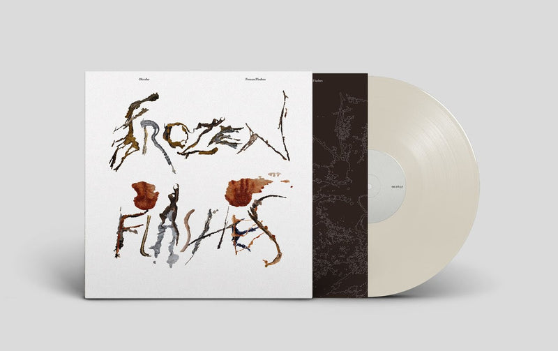 Okvsho - Frozen Flashes *Pre-Order