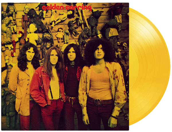Golden Earring - Golden Earring (Wall Of Dolls) – Remastered *Pre-Order