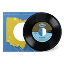 Marion Black - Go On Fool b/w Who Knows