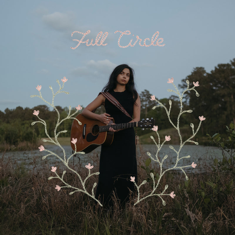 Schaefer Llana - Full Circle *Pre-Order
