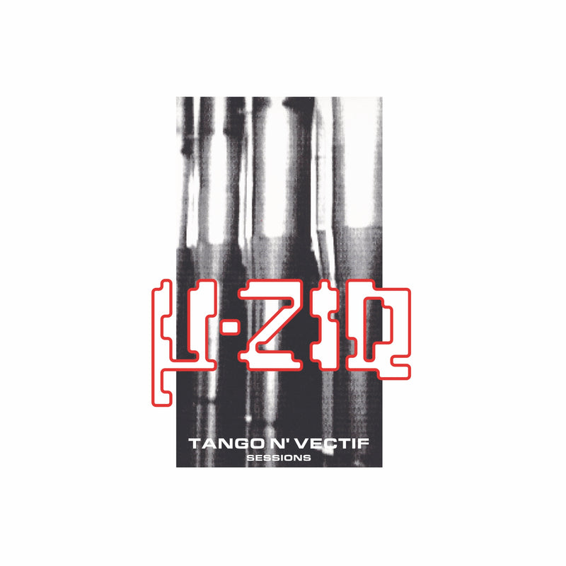 µ-Ziq - Tango N'Vectif *Pre-Order