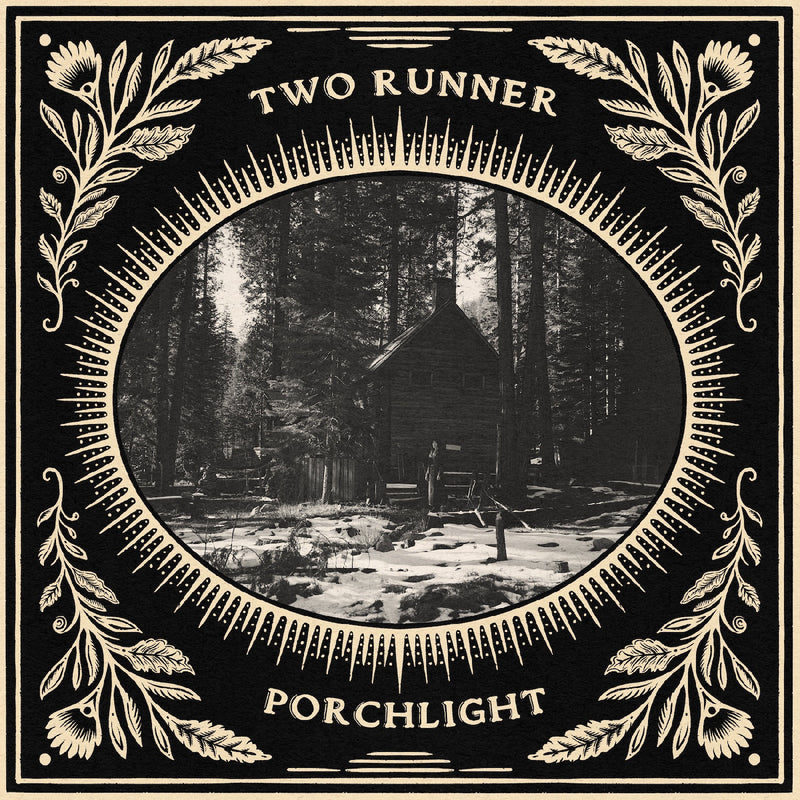 Two Runner - Porchlight *Pre-Order