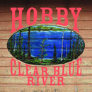 Hobby - Clear Blue River *Pre-Order