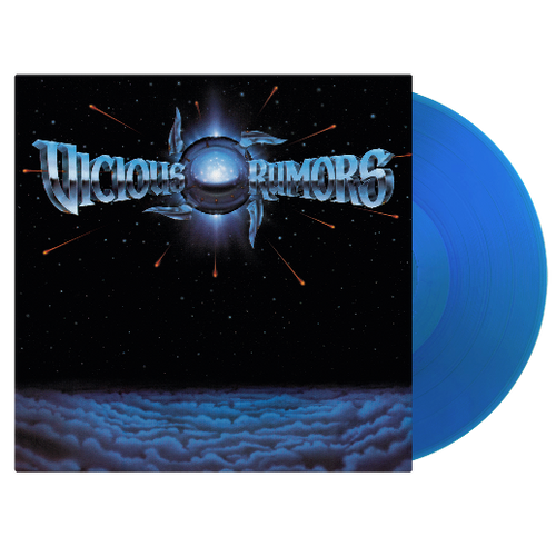 Vicious Rumors - Vicious Rumors