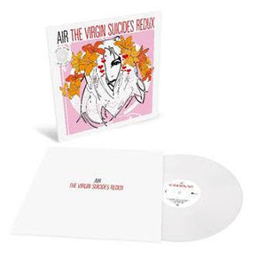 Air - The Virgin Suicides Redux *Pre-Order