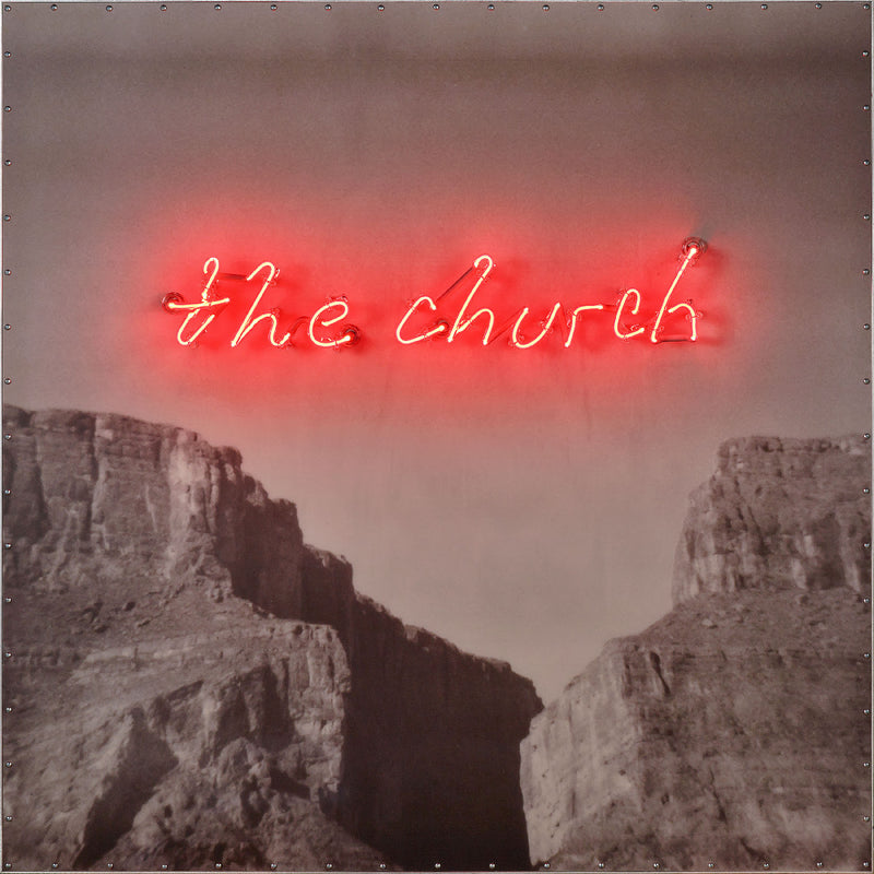 Church (The) - Lacuna *Pre-Order