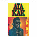 Ata Kak - Obaa Sima (Anniversary Remaster) *Pre-Order
