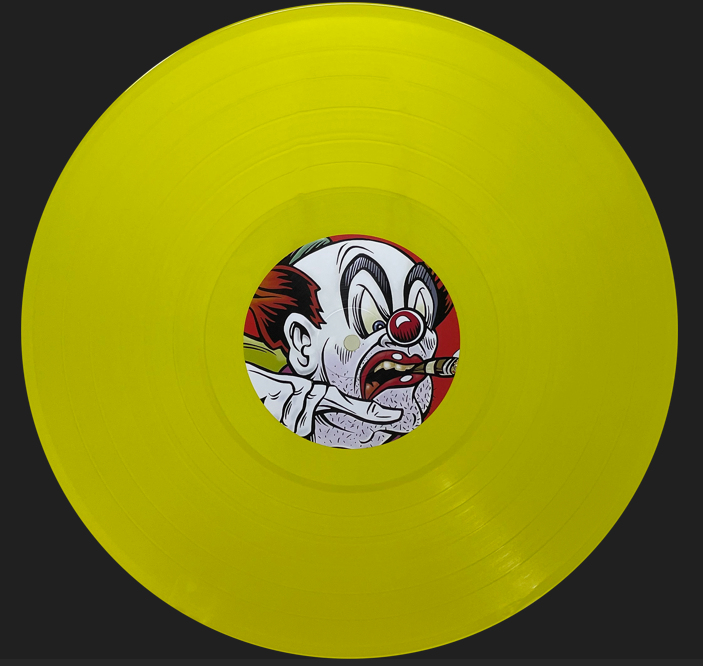 cheer up chords reel big fish Reel Big Fish